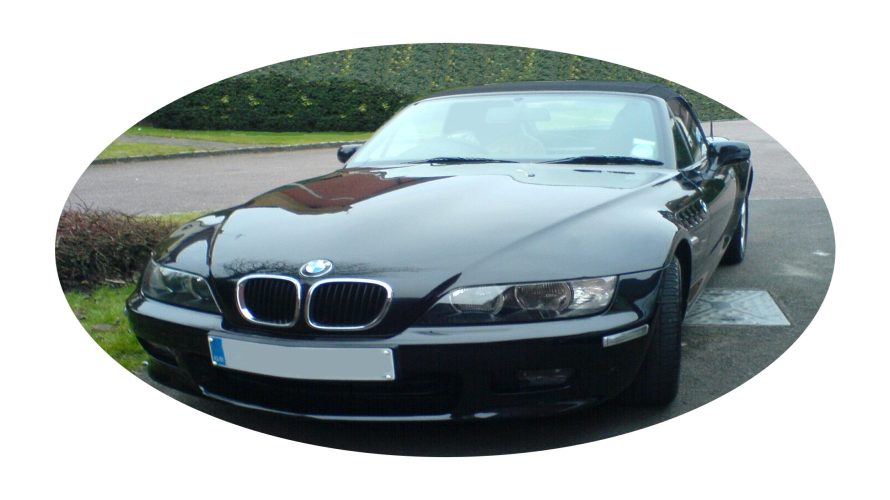 2002 BMW 2.2 litre straight 6 2002 BMW 2.2 litre straight 6